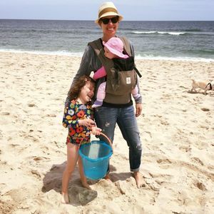 Meet your Posher, Heather